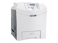 IMP LEXMARK LASER B/N C534N (034A0061)
